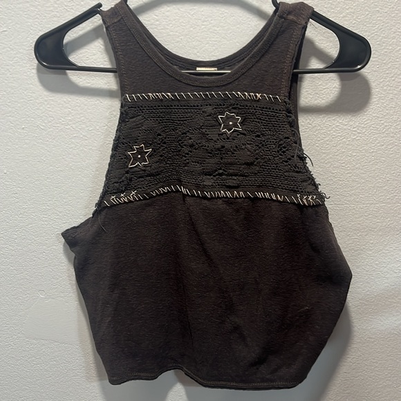 We The Free tank - Picture 2 of 5